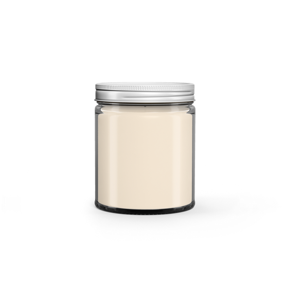 Beach House Soy Wax Hand-Poured Candle