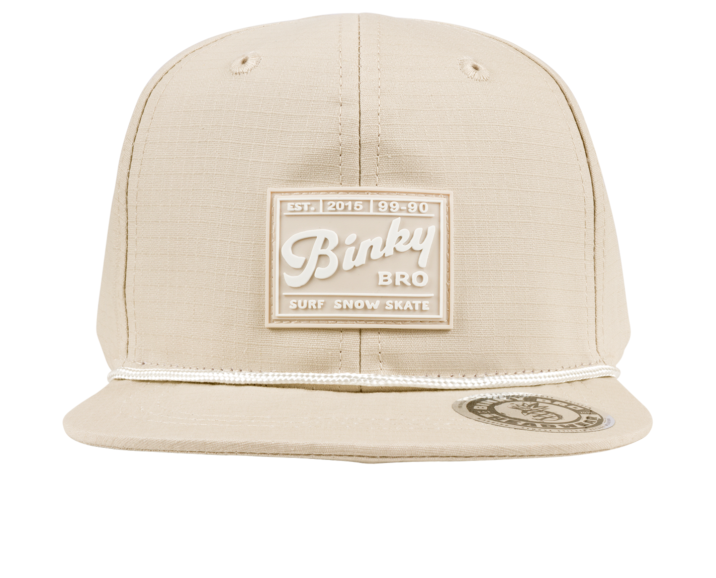 Binky Bro Byron Bay Hat