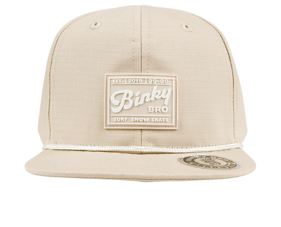 Binky Bro Byron Bay Hat