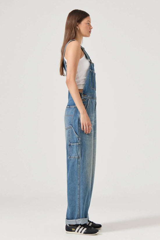 Rolla's Super Loose Overalls Dakota Vintage
