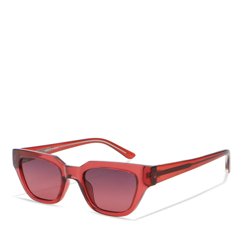 Moda Eyewear Dakota Wine Sunnies
