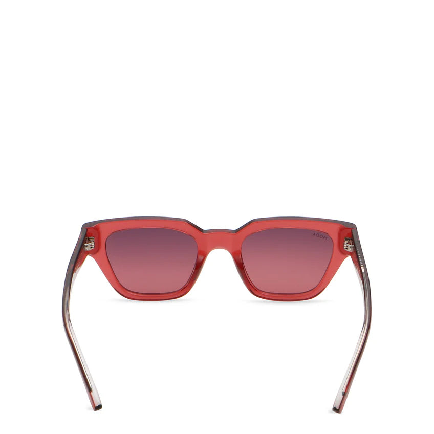 Moda Eyewear Dakota Wine Sunnies