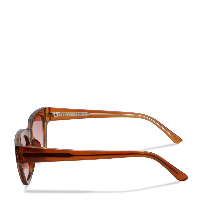 Moda Eyewear Dakota Light Brown Sunnies