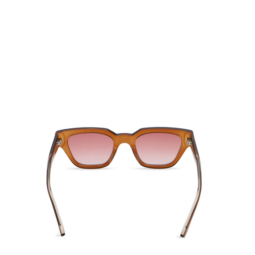 Moda Eyewear Dakota Light Brown Sunnies