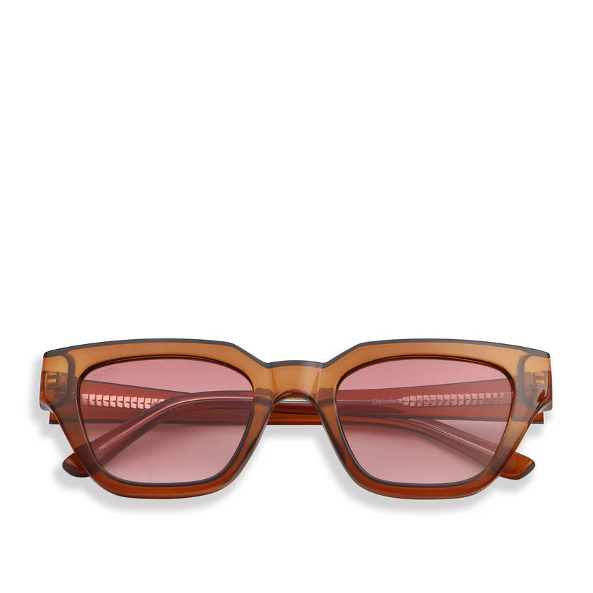 Moda Eyewear Dakota Light Brown Sunnies