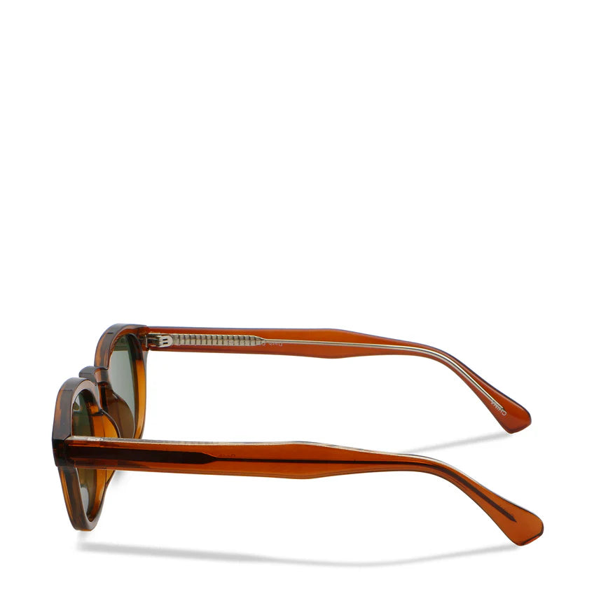 Moda Eyewear Dash Brown Sunnies