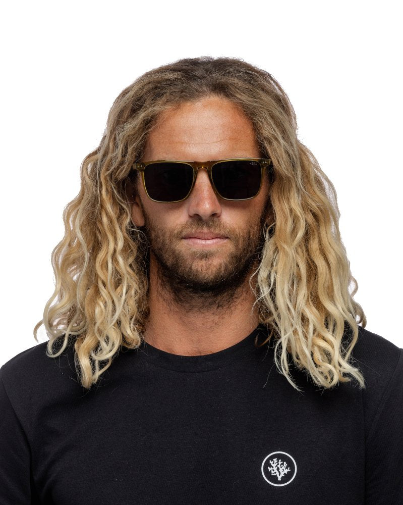 I-SEA Dax Mens Sunnies