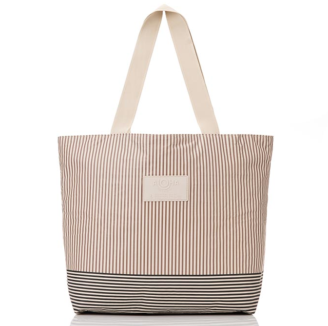 Aloha Collection Cabana Day Tripper Affogato/Sandstone