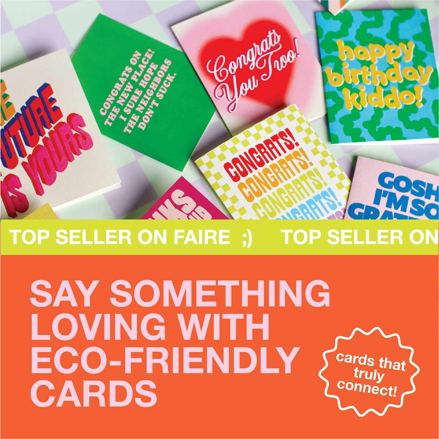 Life With You Card
