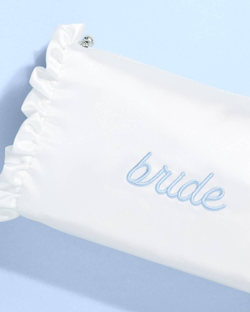 Bride Beauty Cosmetic Bag