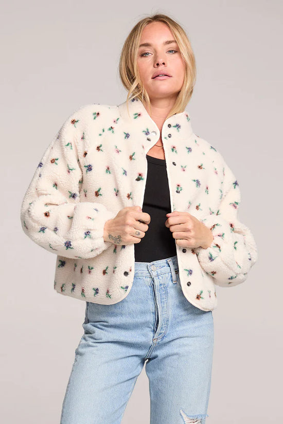 Saltwater Luxe Deeda Jacket