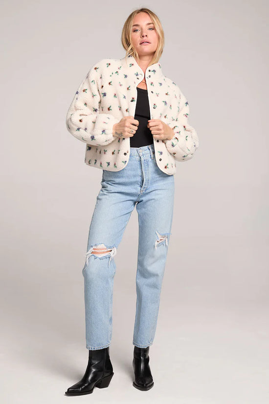 Saltwater Luxe Deeda Jacket