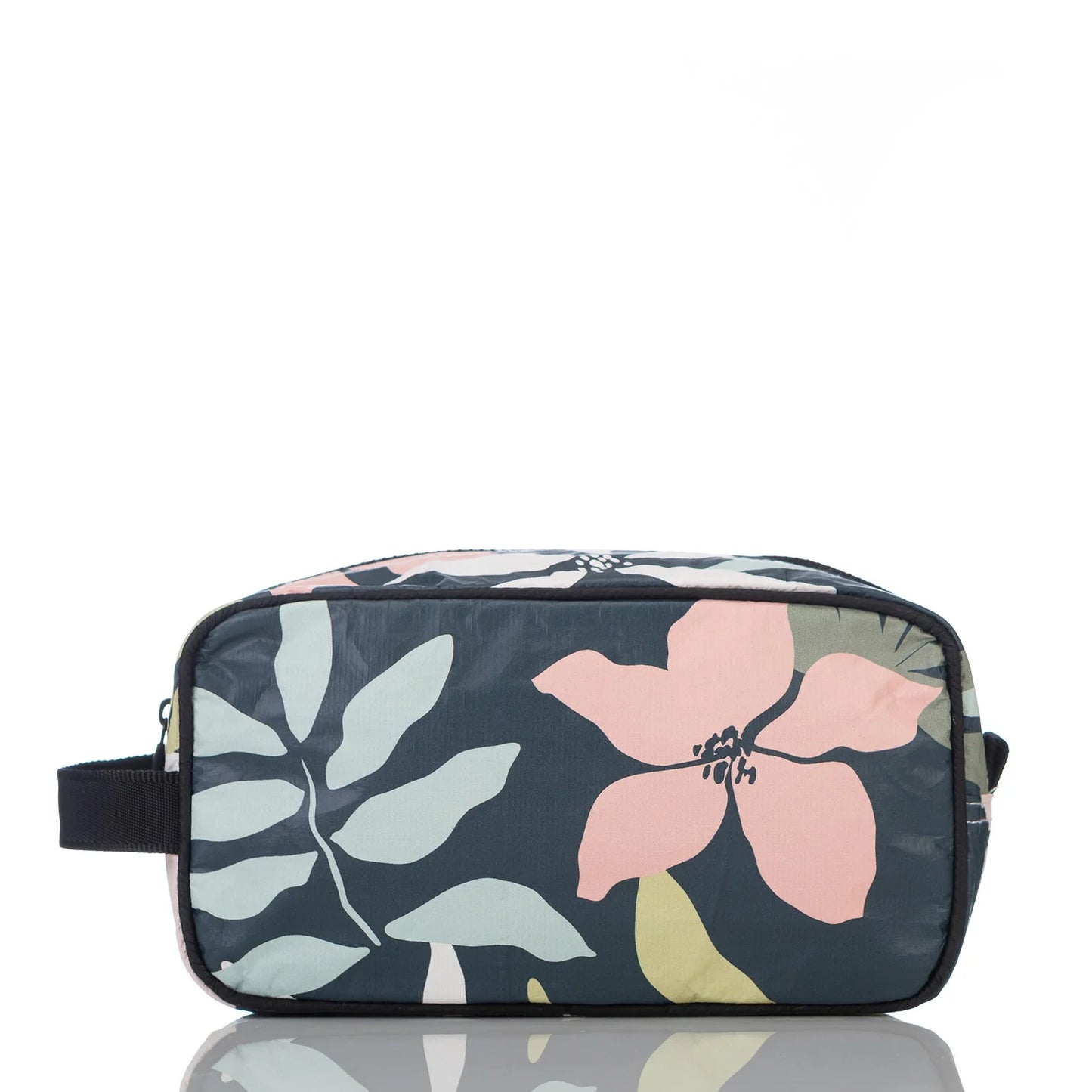 Load image into Gallery viewer, Aloha Collection Dopp Kit Flora Eve

