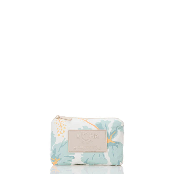 Aloha Collection Tahaa Mini Pouch Dry Reef