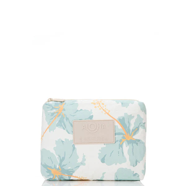 Aloha Collection Tahaa Small Pouch Dry Reef
