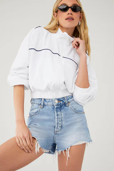 Rolla's Duster Shorts Bowery Vintage