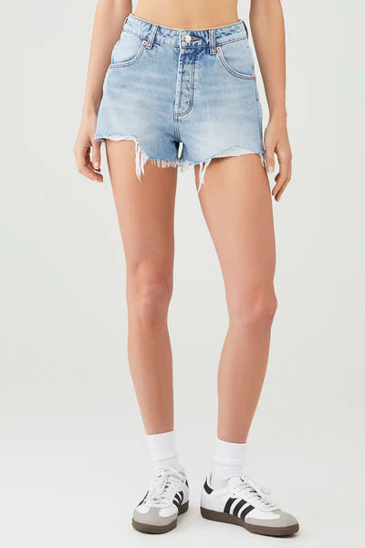 Rolla's Duster Shorts Bowery Vintage