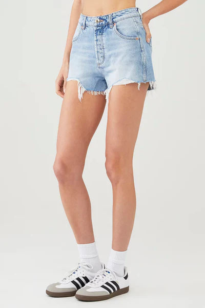 Rolla's Duster Shorts Bowery Vintage