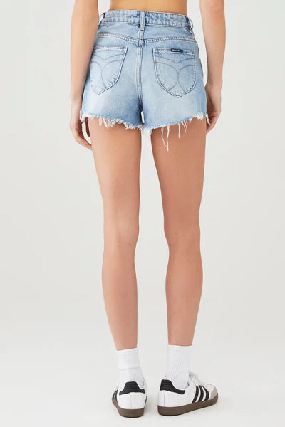 Rolla's Duster Shorts Bowery Vintage