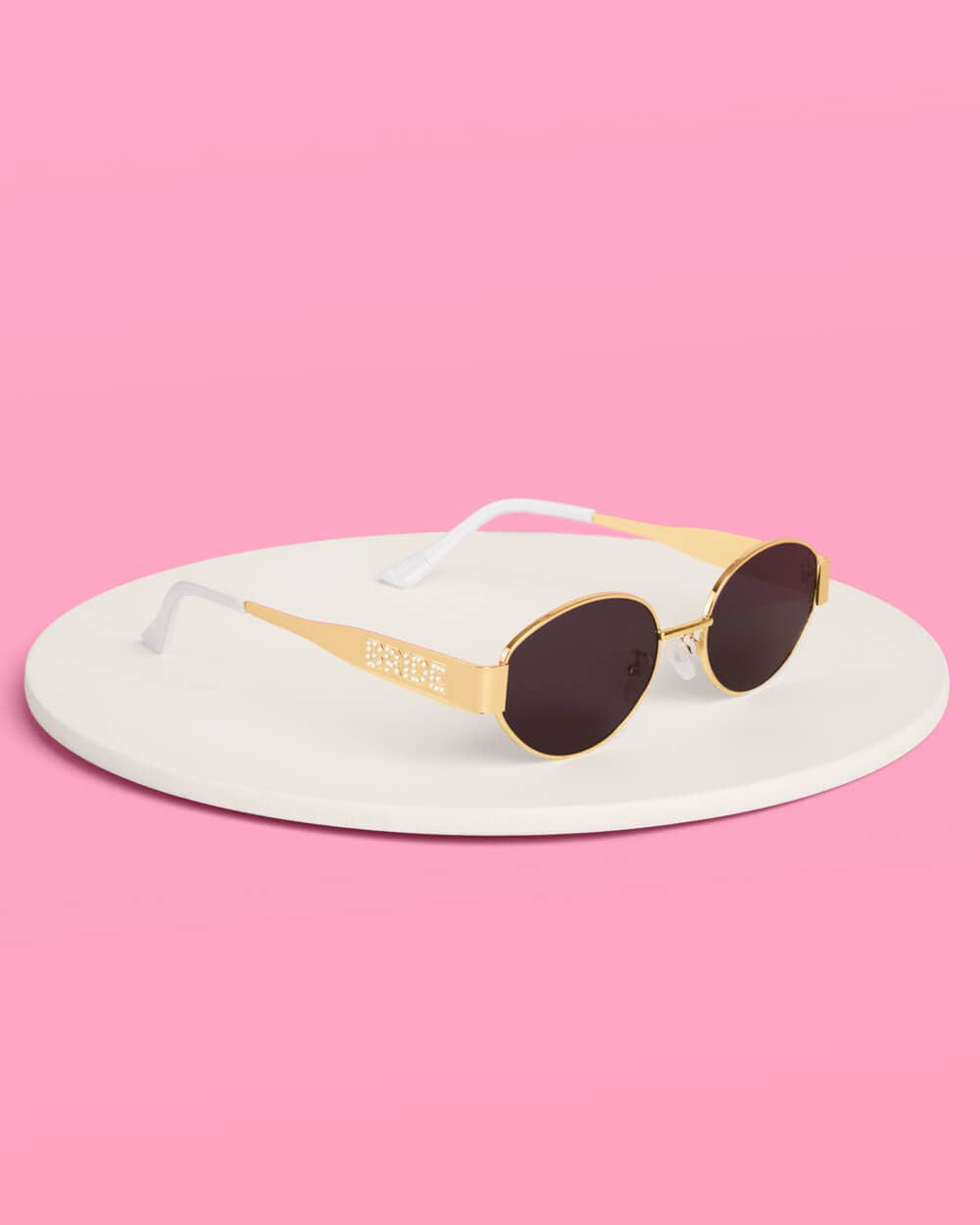 Golden Bride Sunnies
