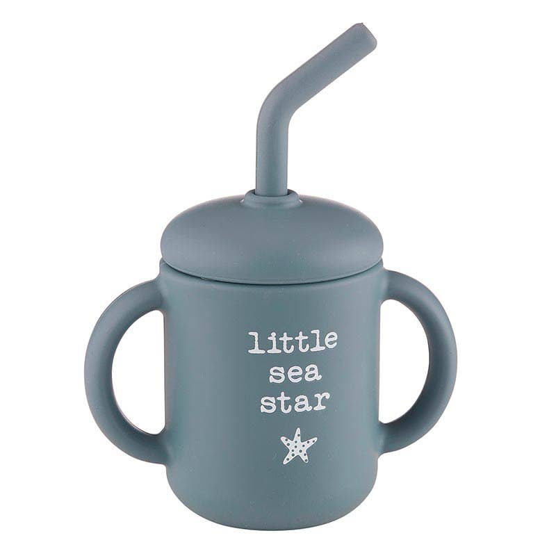 Sippy Cup - Little Sea Star