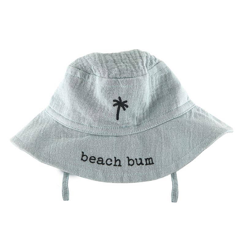Beach Bum - Bucket Hat