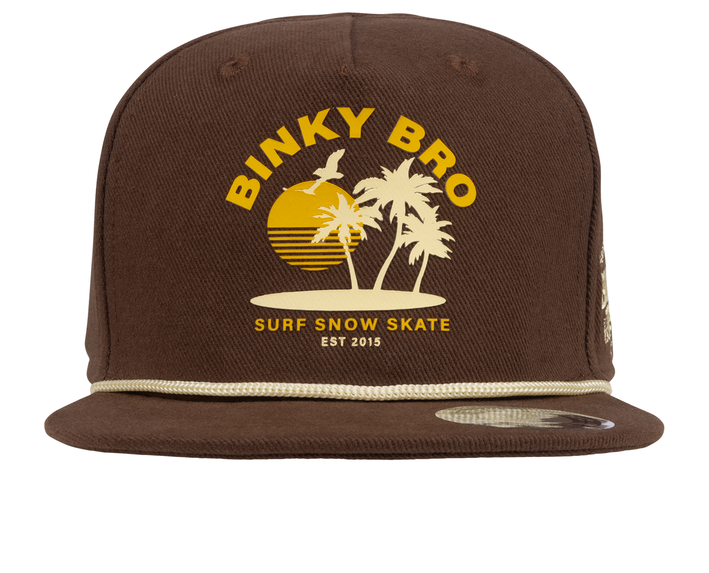 BinkyBro Vicentina Hat
