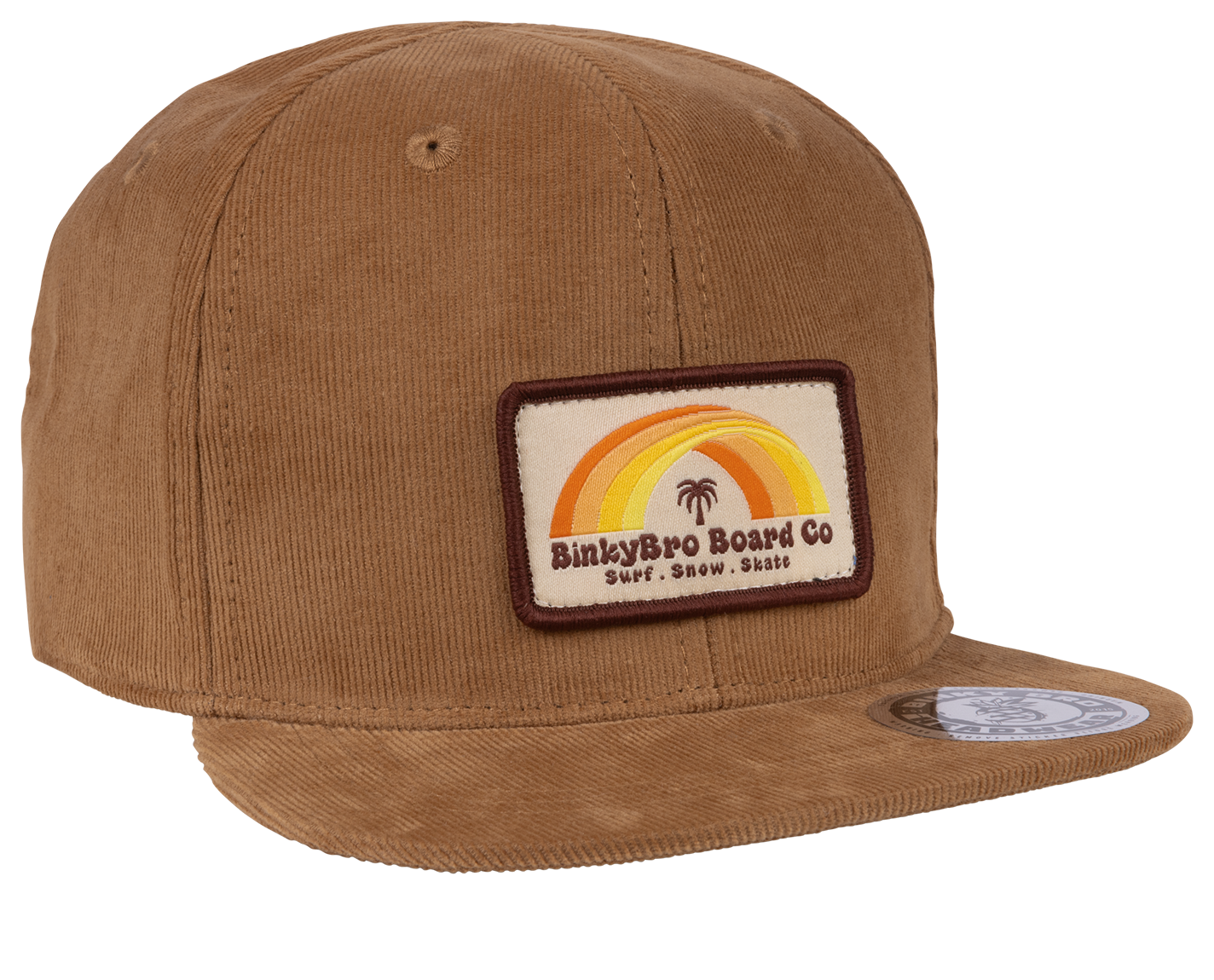 BinkyBro Coxos Hat