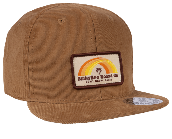 BinkyBro Coxos Hat