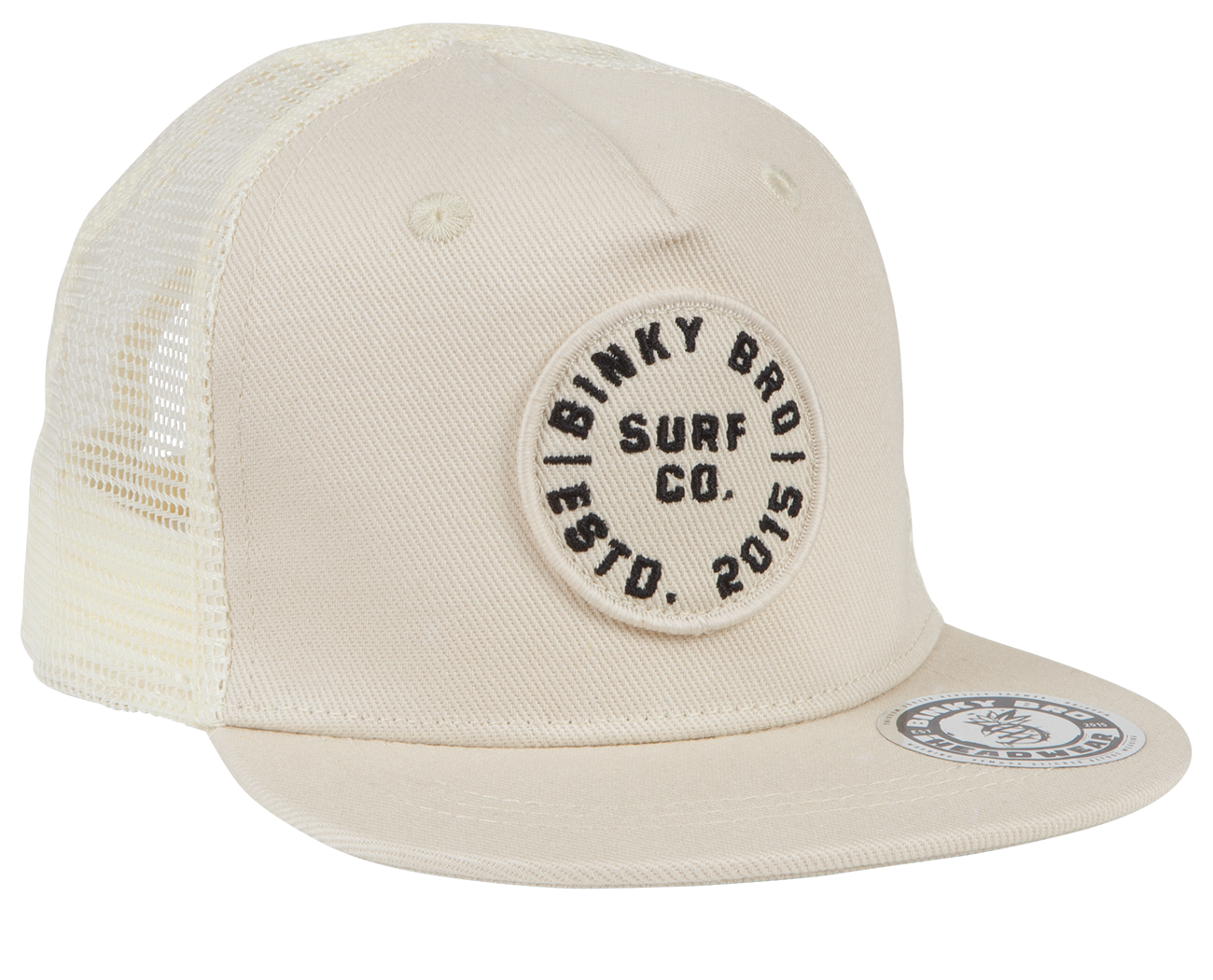 BinkyBro Kandui Hat