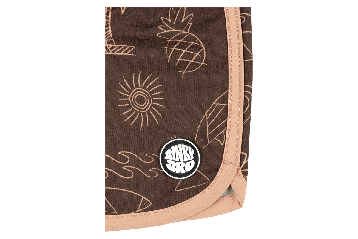 BinkyBro Kids Swimsuit Rocky Shore