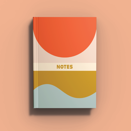 Geometric Wave Notebook