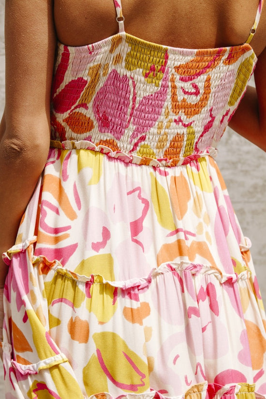 Sunny Side Up Dress