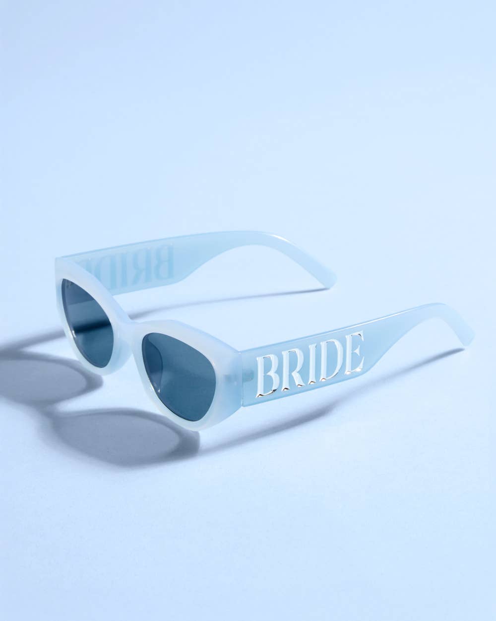 Something Blue Bride Sunnies