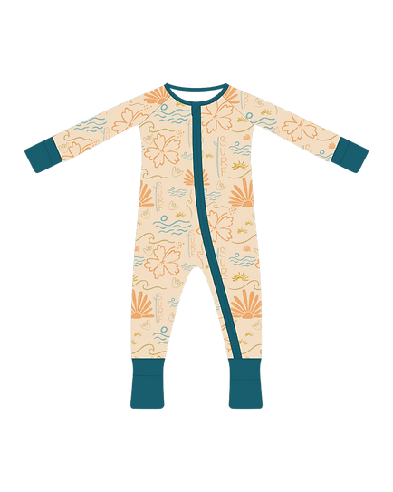 Surf Bamboo Sleeper