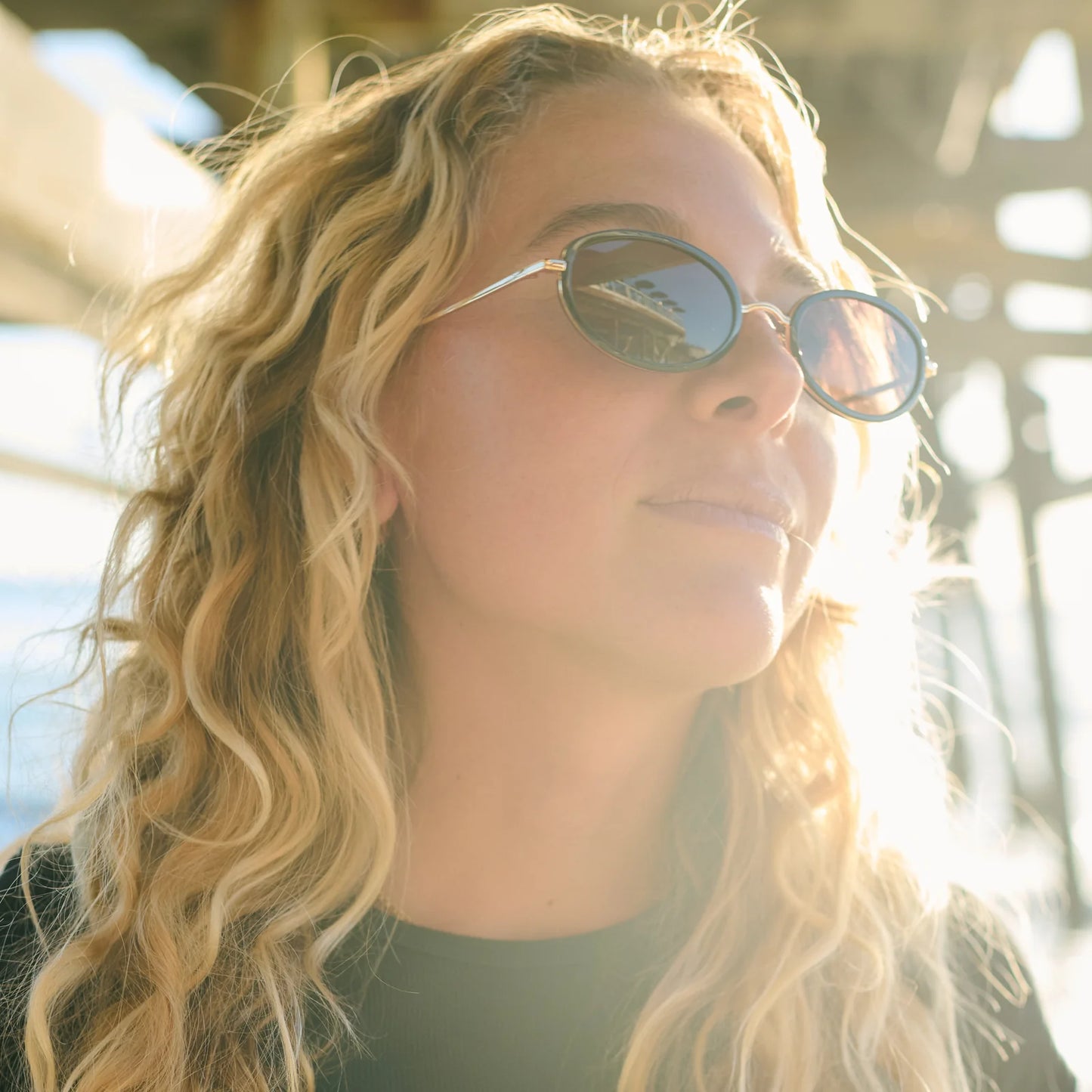 I-SEA Eloise Sunnies
