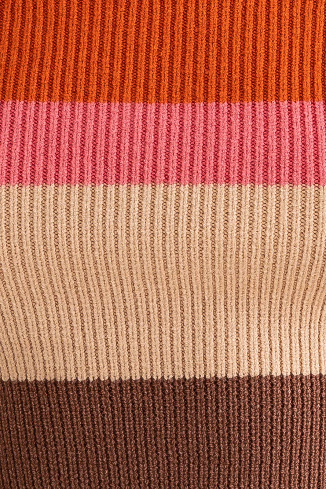 Espresso Sweater