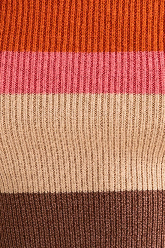 Espresso Sweater