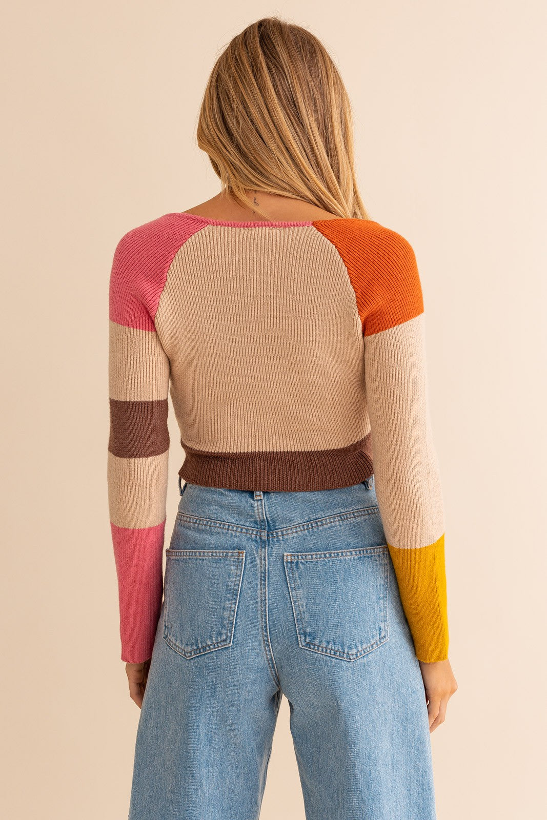 Espresso Sweater