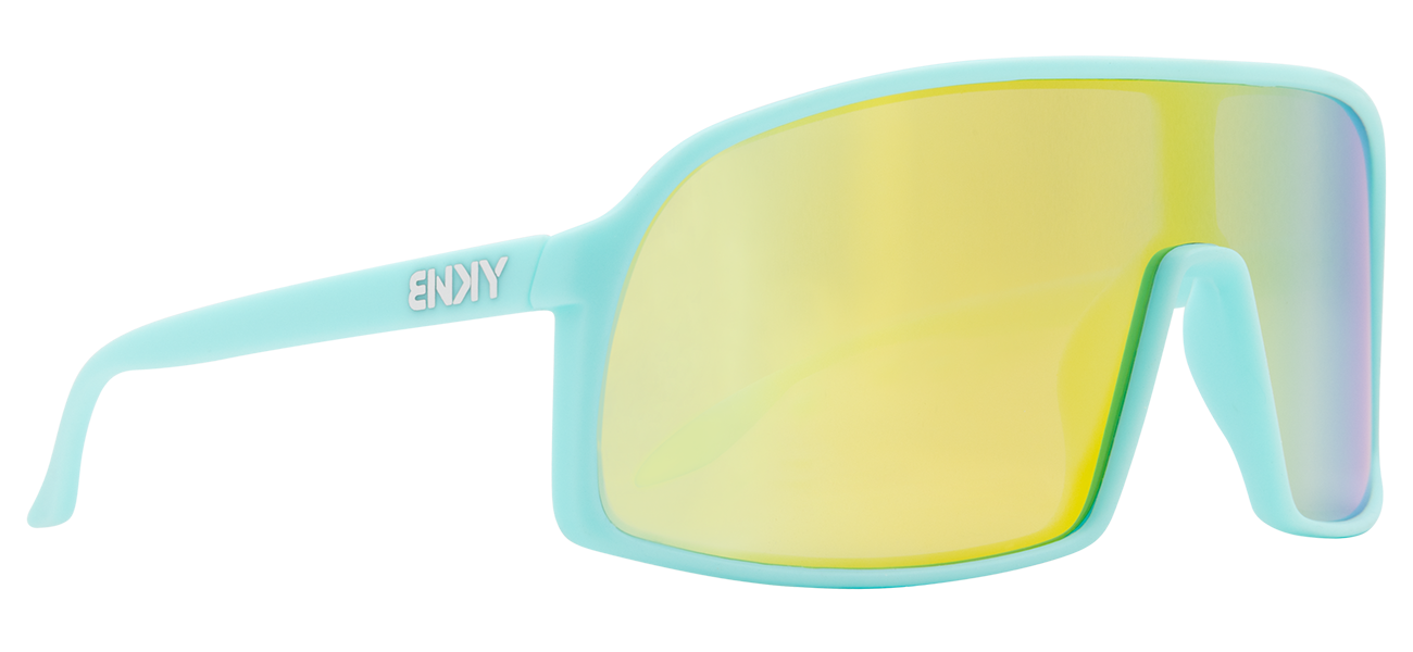 Binky Bro Junior Monteverde (Teal) Sunnies