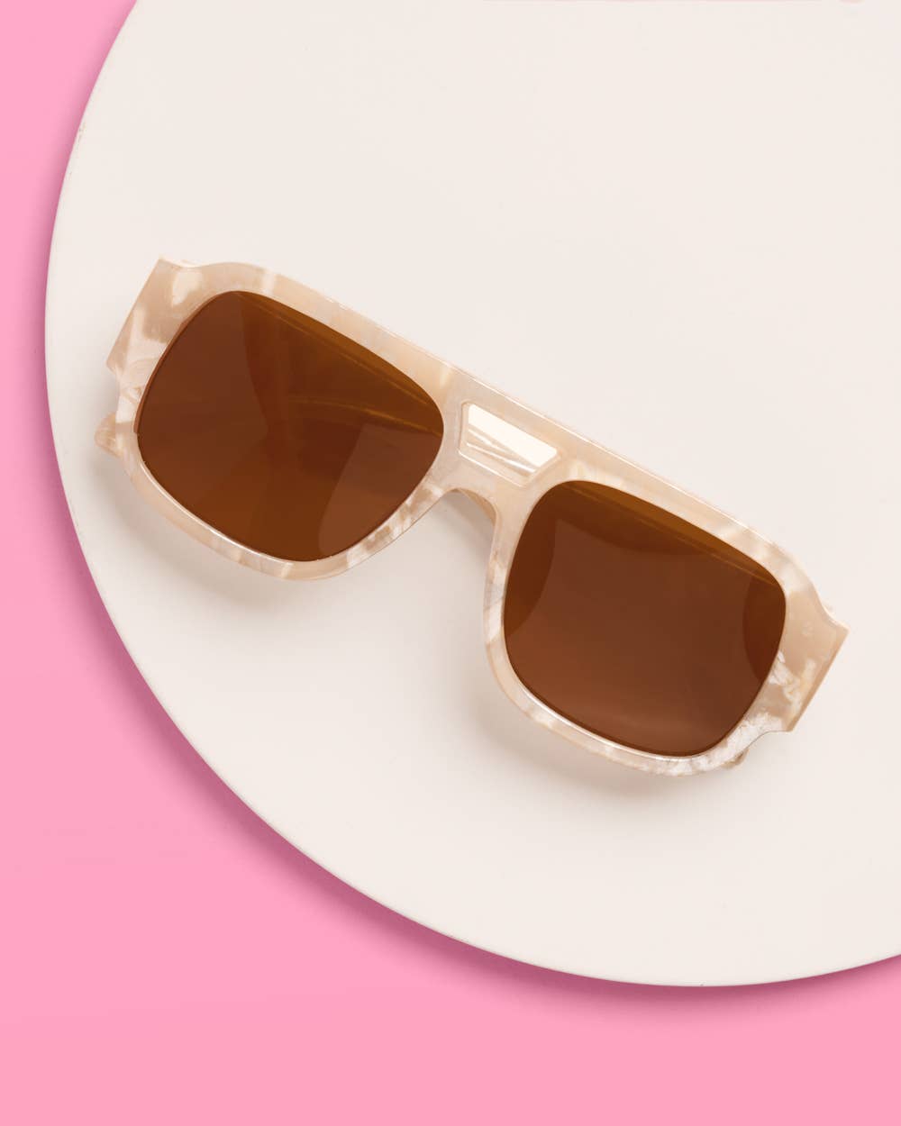 Bride  Aviator Sunnies