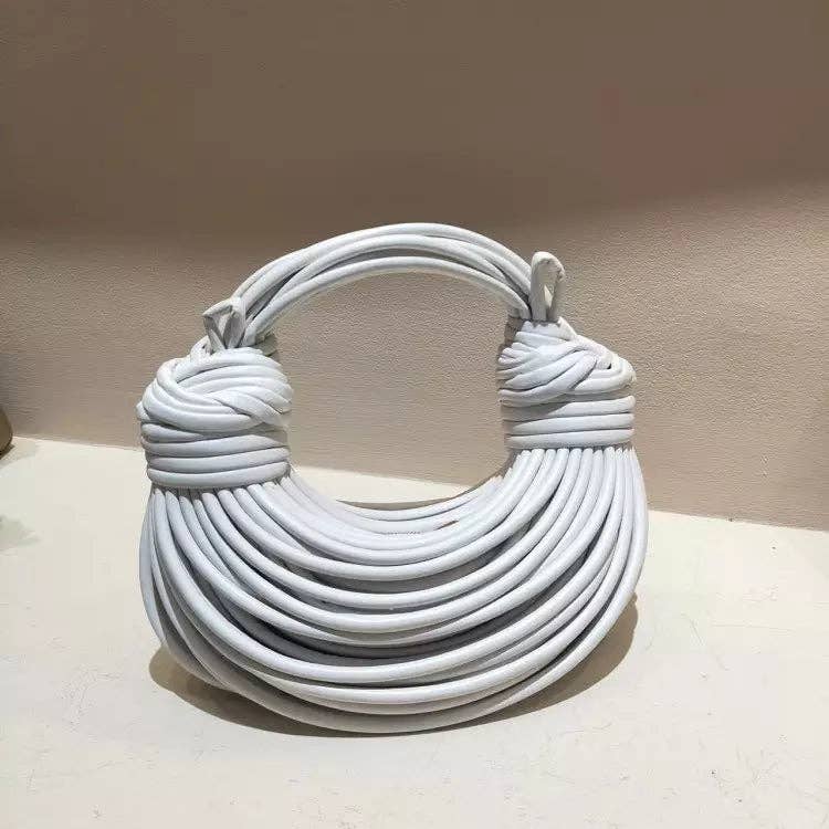 Double Knot Purse