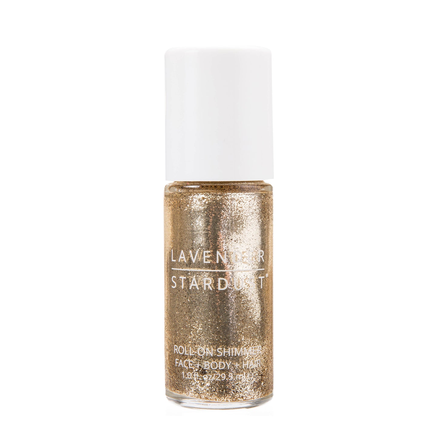 Roll-On Shimmer Lavender Haze