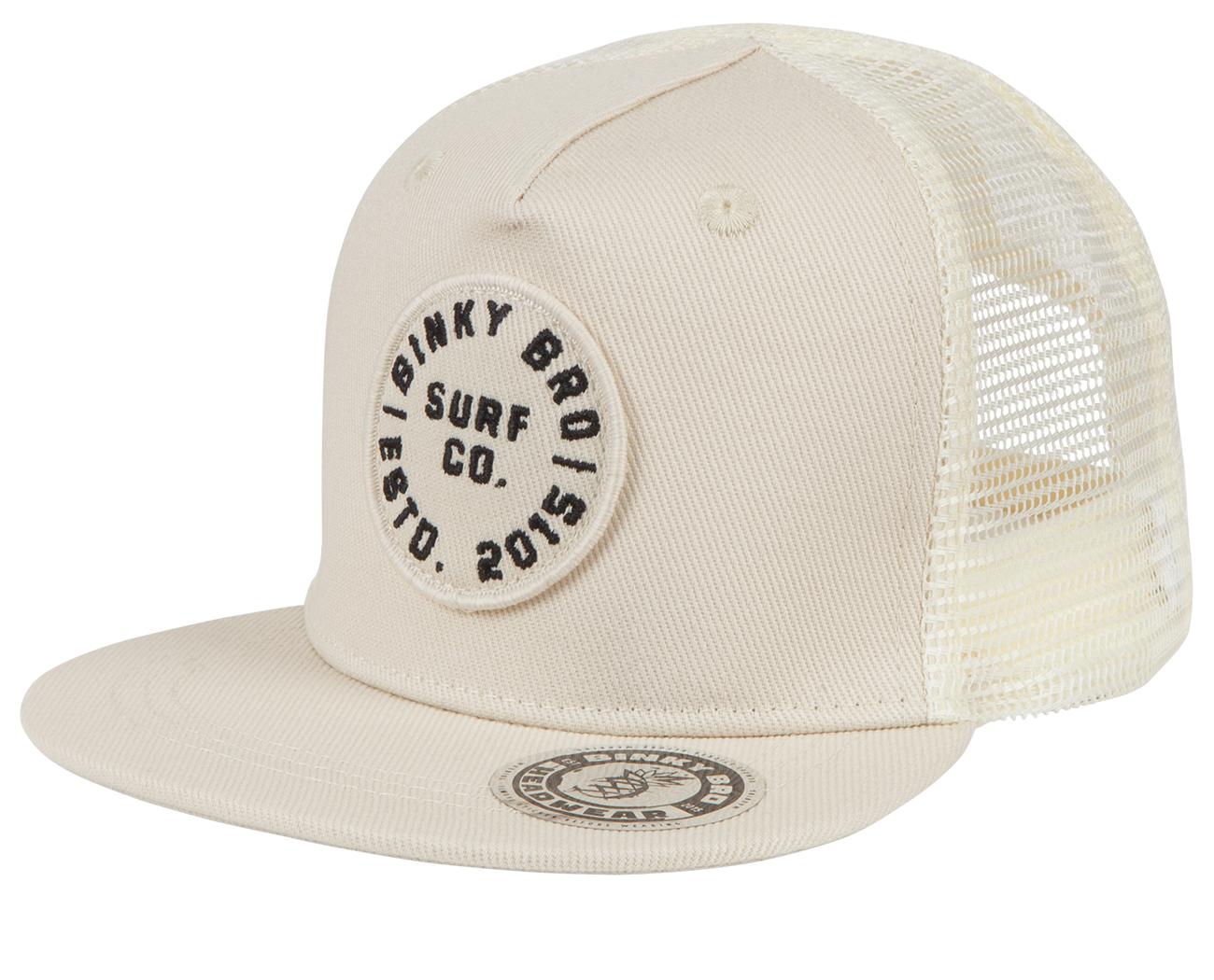 BinkyBro Kandui Hat