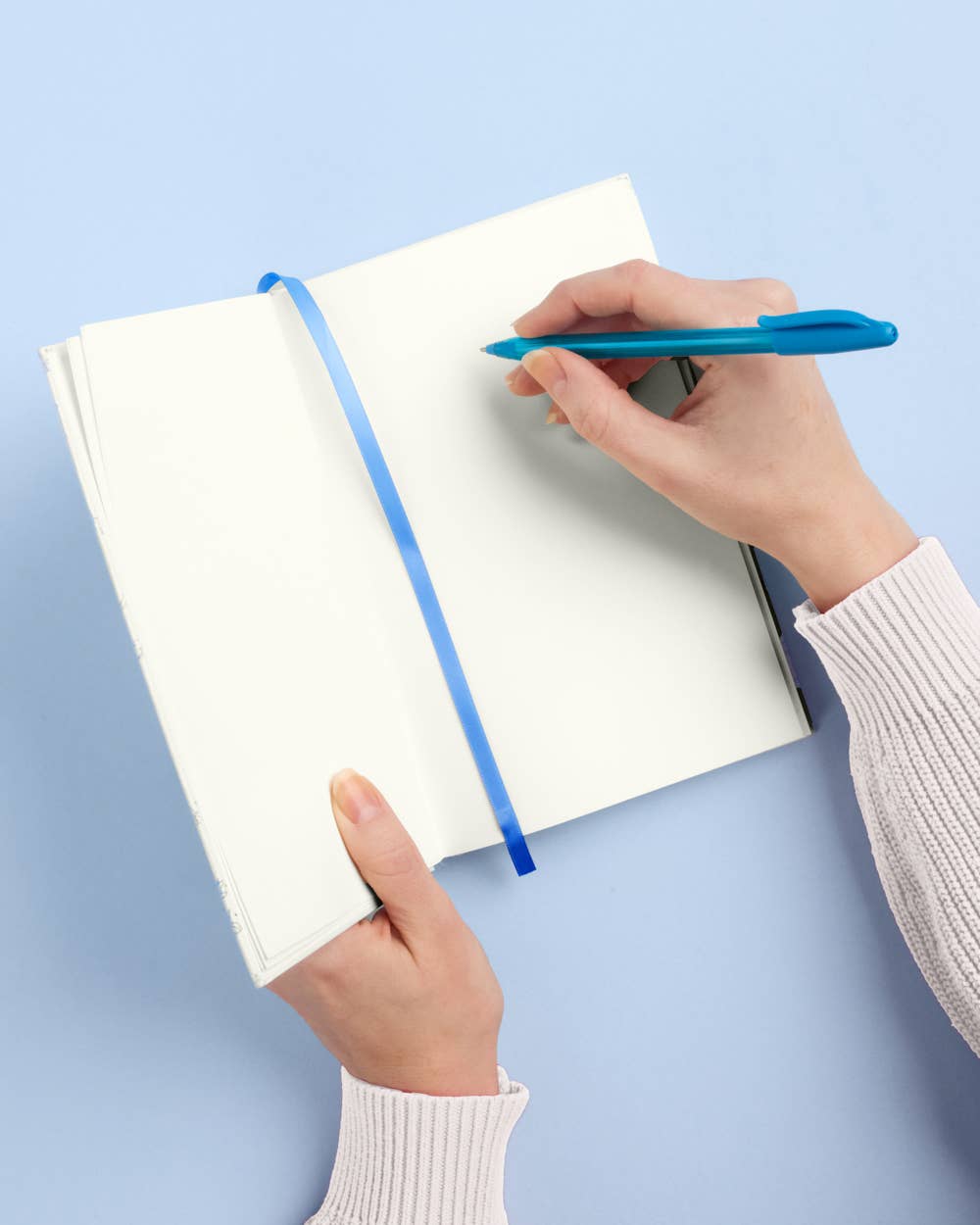 Bride Journal Notebook