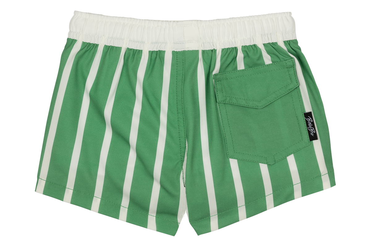 BinkyBro Kids Swimsuit Cape Fear