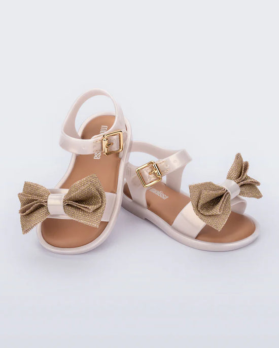 Mini Melissa Mar Sweet Sandal