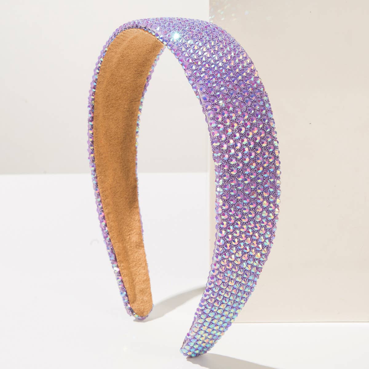 Sparkle Headbands