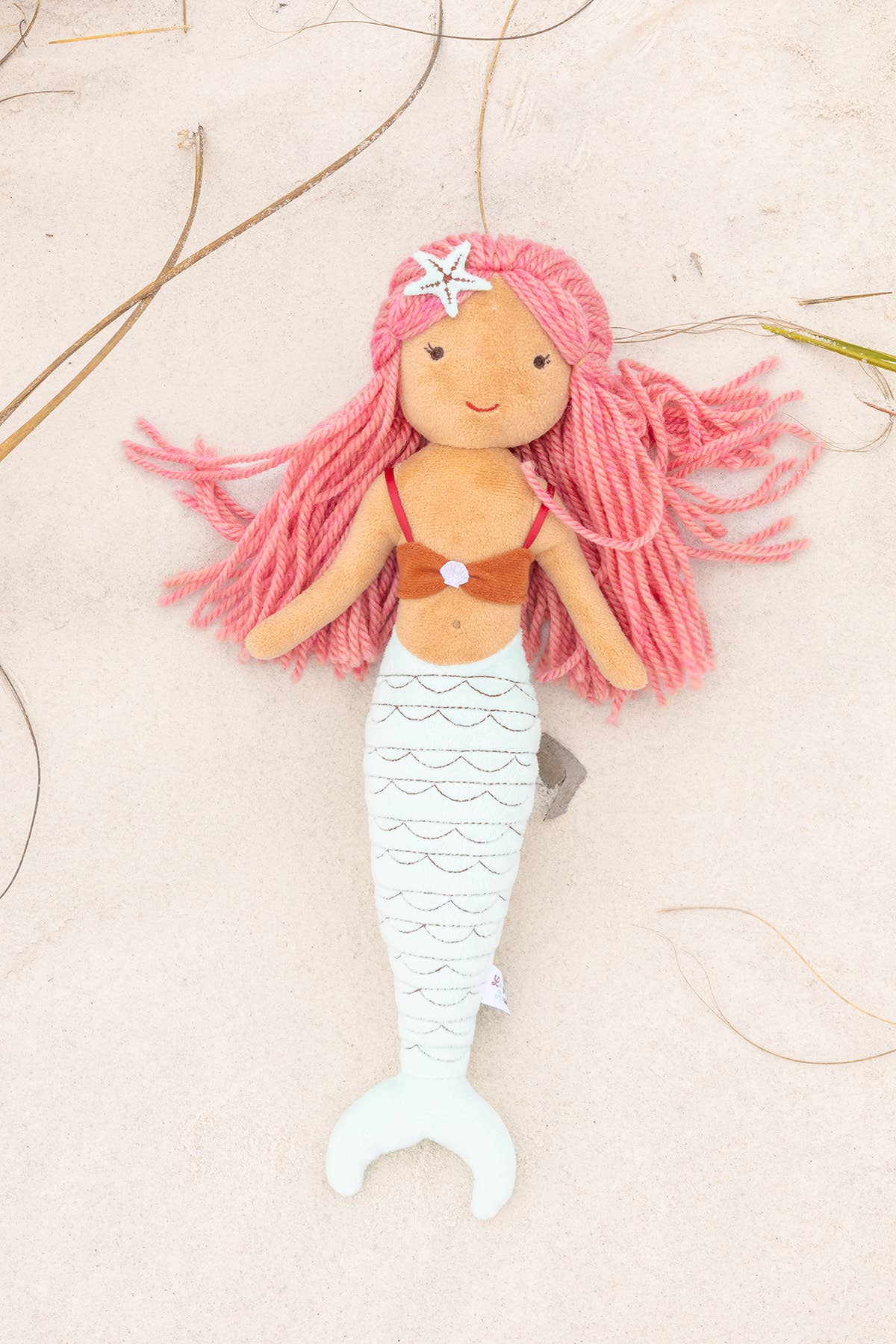 Emerson & Friends Mermaid Toy - Cordelia
