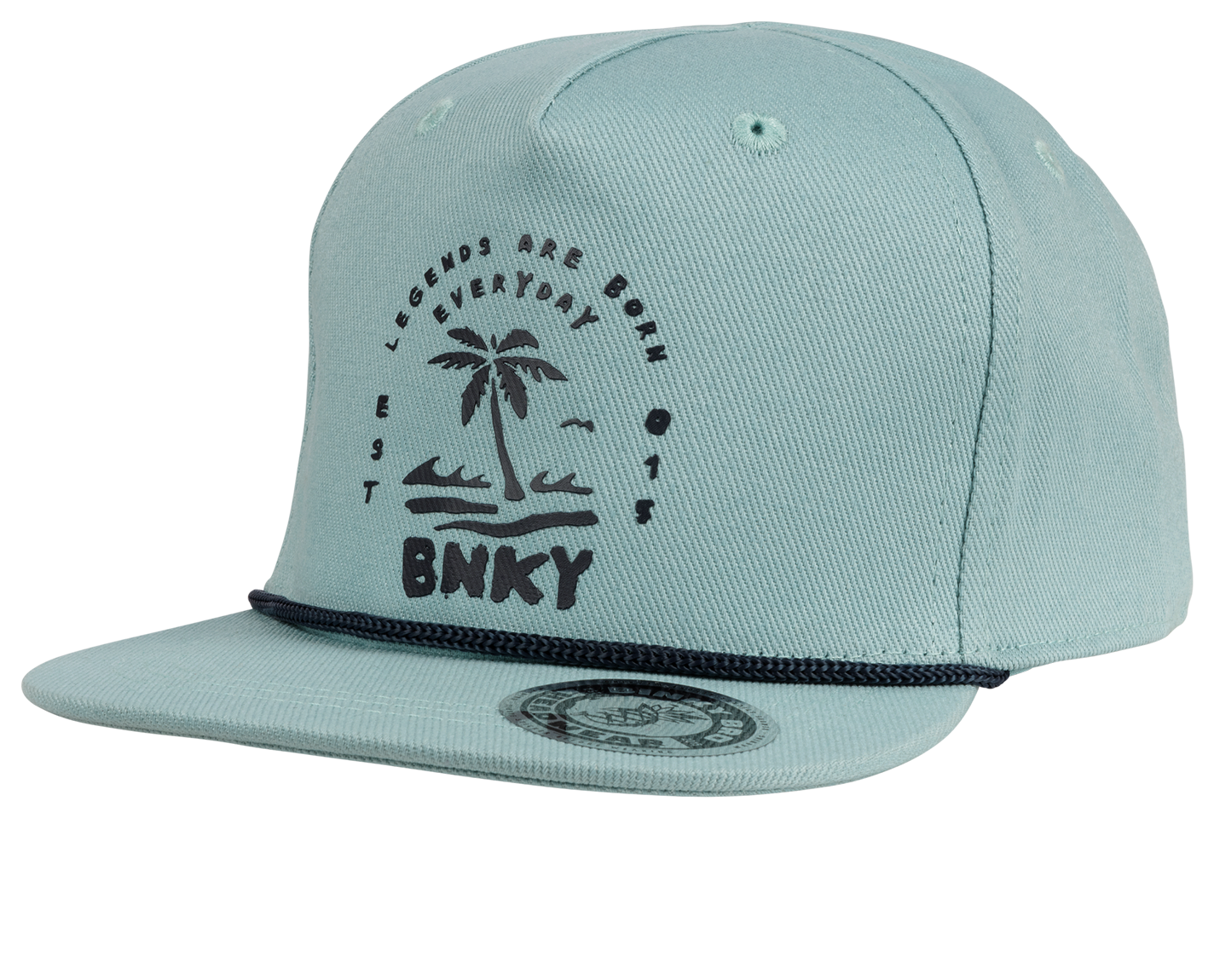 Binky Bro Arica Hat